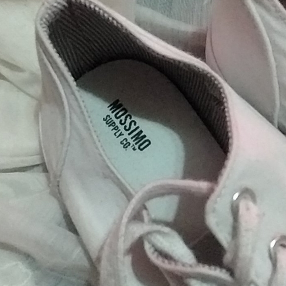 Mossimo canvas sneakers - Picture 4 of 8